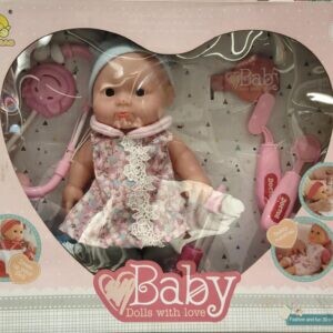 Baby Dolls