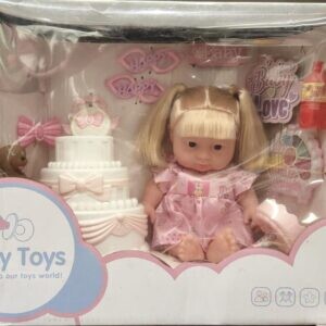 Baby Toys