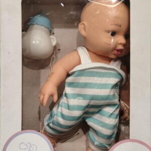 Baby Toys