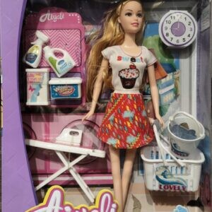 Aiyali Doll