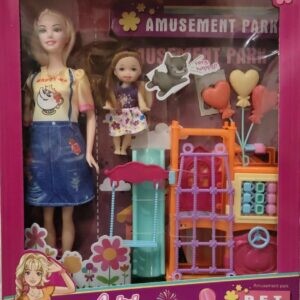 Anbibi  Doll