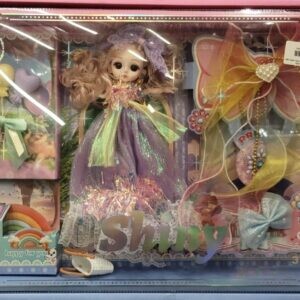 Doll Set