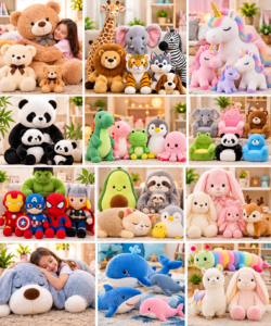Soft Toys