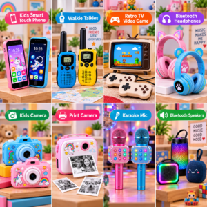 Gadgets