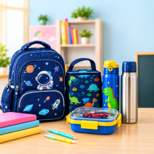 School Essentials