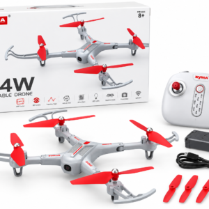 Z4W Foldable Drone