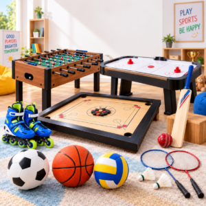 Sports