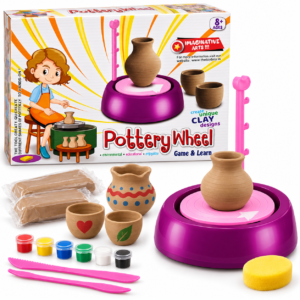 Pottery Wheel