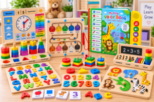 Educational Toys