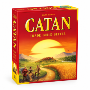 Catan