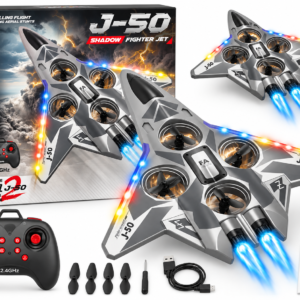 J-50 Fighter Jet Drone