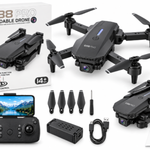 E88 Pro Drone