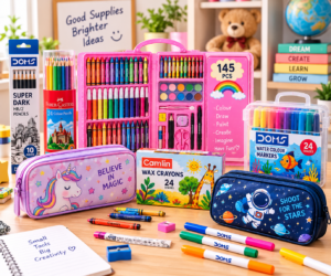 Stationery
