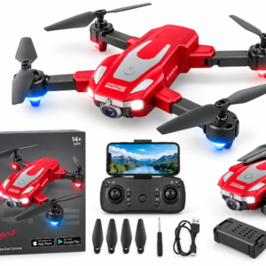 J2 Drone