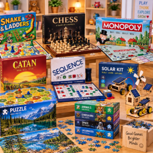 Board Games