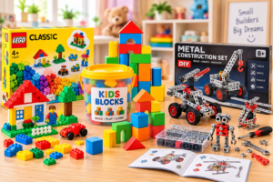 LEGO & Building Block